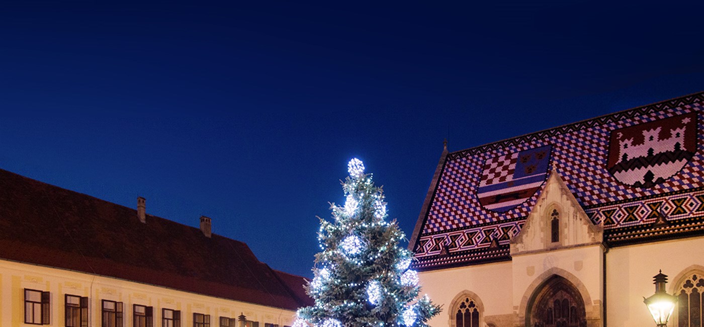 Božićna čestitka predsjednika Vlade Milanovića